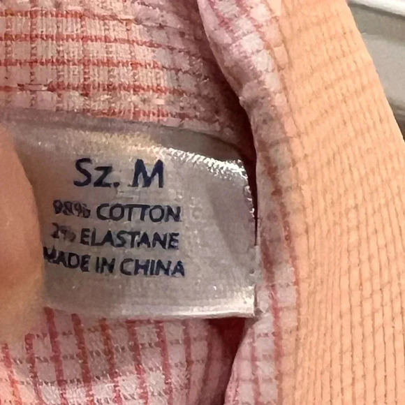 FINAL PRICE Men’s Southern Tide Button Down Shirt - Picture 2 of 8